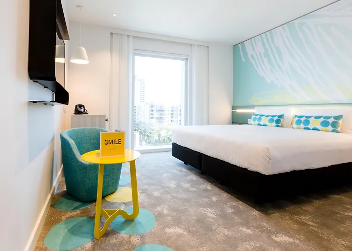 Ibis Styles East Perth